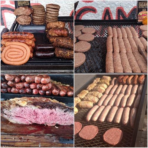 PARRILLA EL QUEBRACHO - PRODUCTOS  PARRILLA EL QUEBRACHO