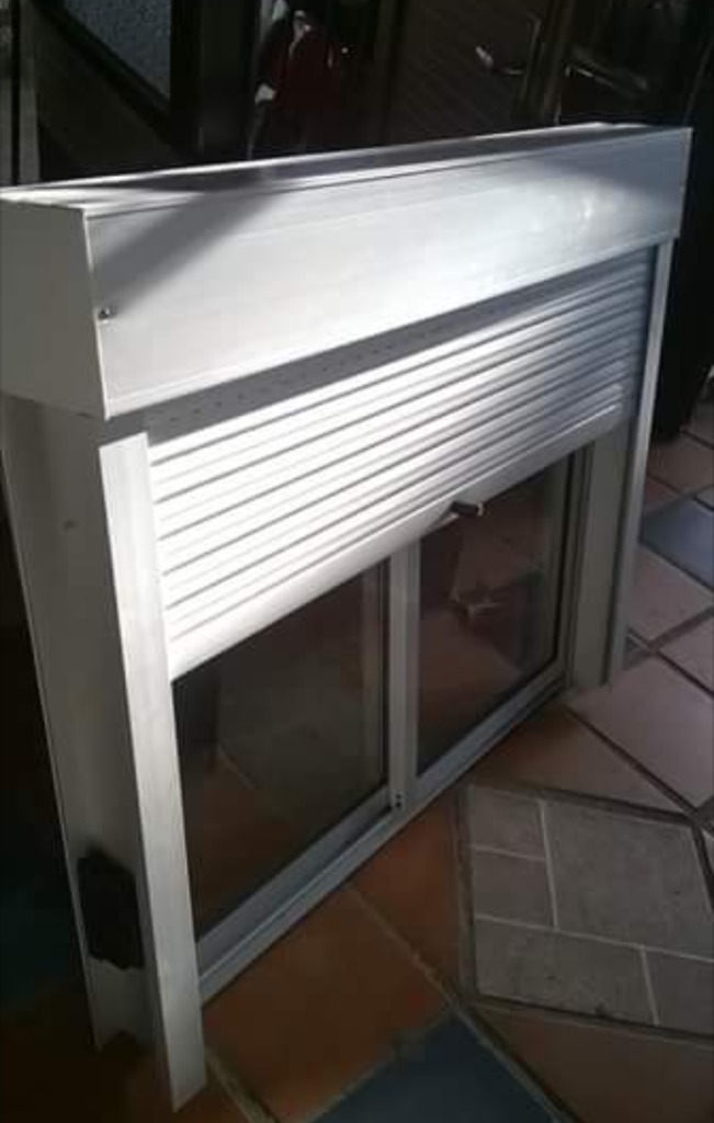 ABERTURAS BELVEDERE Ventanas monoblock Ventanas Miniblog  diferentes medidas prontas para