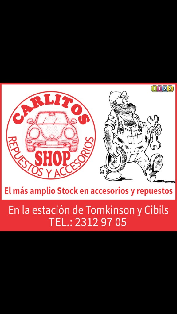 CARLITOS SHOP  