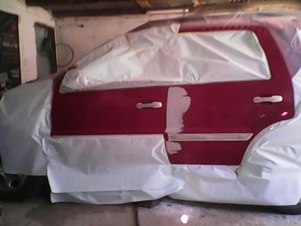 DANIEL PÉREZ CHAPA Y PINTURA 