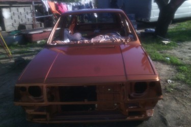 DANIEL PÉREZ CHAPA Y PINTURA 