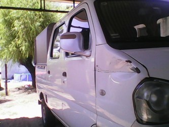 DANIEL PÉREZ CHAPA Y PINTURA 