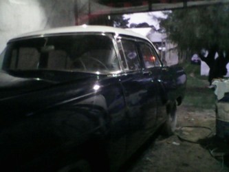 DANIEL PÉREZ CHAPA Y PINTURA 