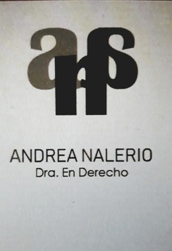 CP&A Servicios Profesionales Andrea Nalerio