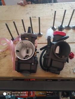 MOTOMECANICA MONO JUAN 