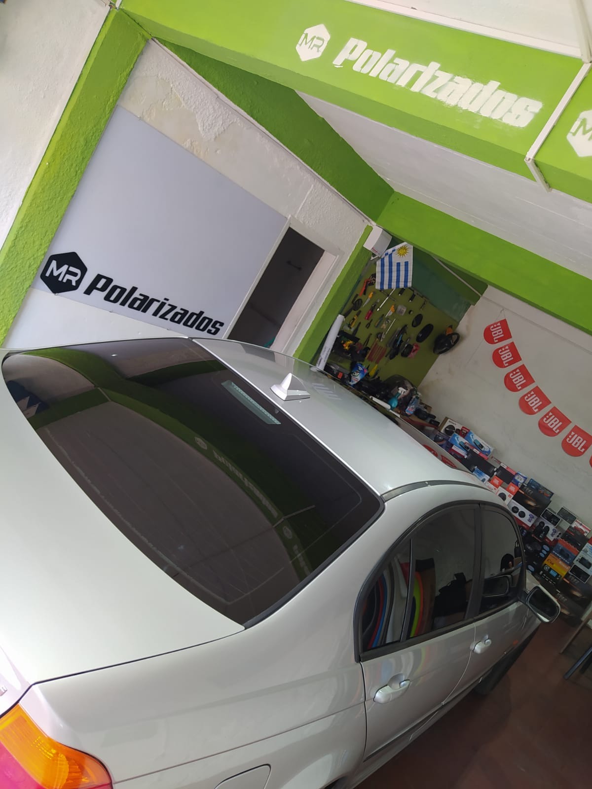 MR. POLARIZADOS  