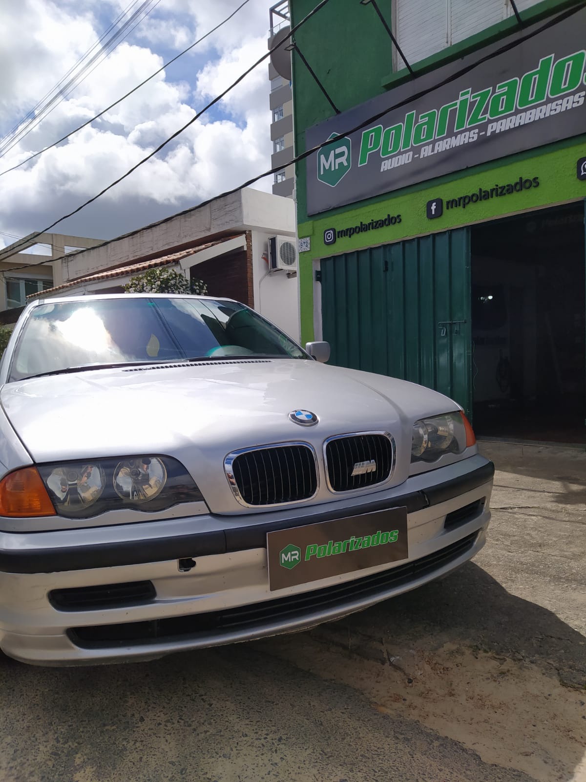 MR. POLARIZADOS  