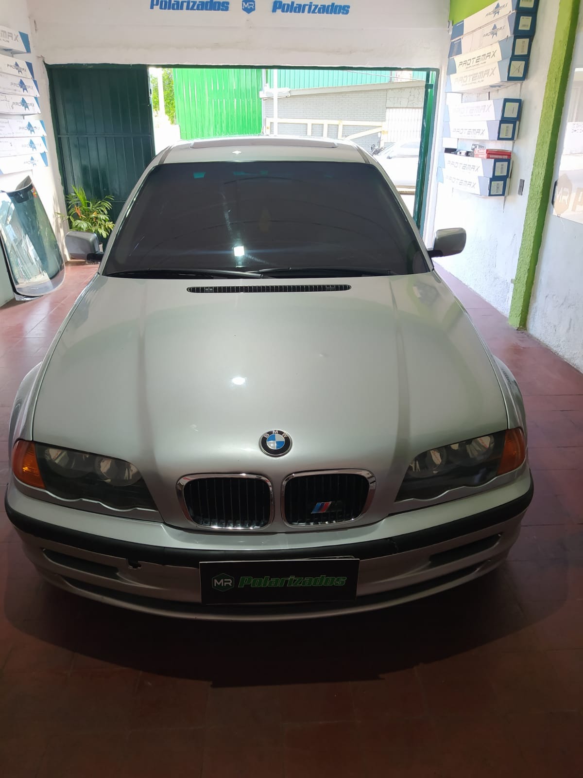 MR. POLARIZADOS  