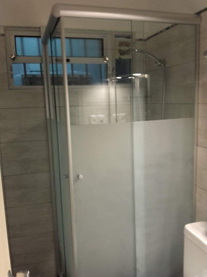 VIDRIERIA NESTOR SILVA Vidreria Néstor Silva 095041712 Vidrios, Mamparas, Espejos, Clarabollas
Pocitos - 