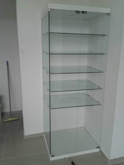 VIDRIERIA NESTOR SILVA Vidreria Néstor Silva 095041712