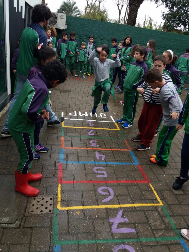 IMAGÍNATE CENTRO EDUCATIVO BILINGUE  
