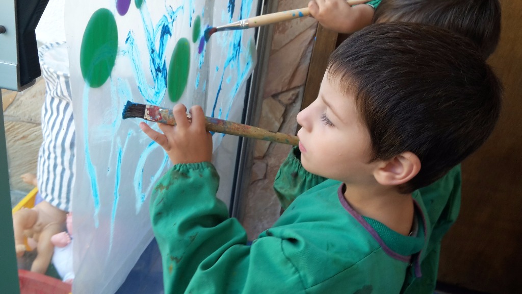 IMAGÍNATE CENTRO EDUCATIVO BILINGUE  