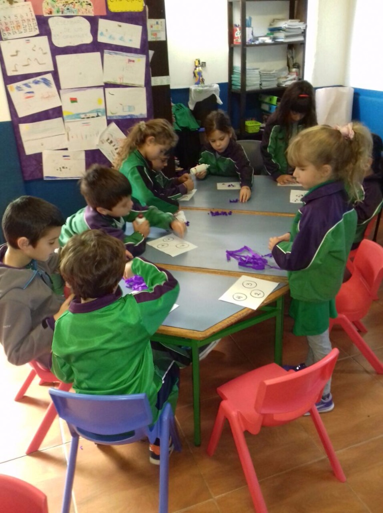 IMAGÍNATE CENTRO EDUCATIVO BILINGUE  