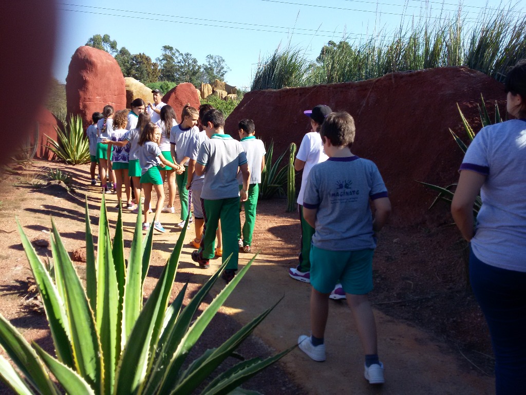 IMAGÍNATE CENTRO EDUCATIVO BILINGUE  