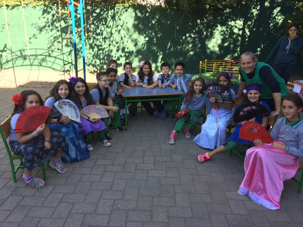 IMAGÍNATE CENTRO EDUCATIVO BILINGUE  