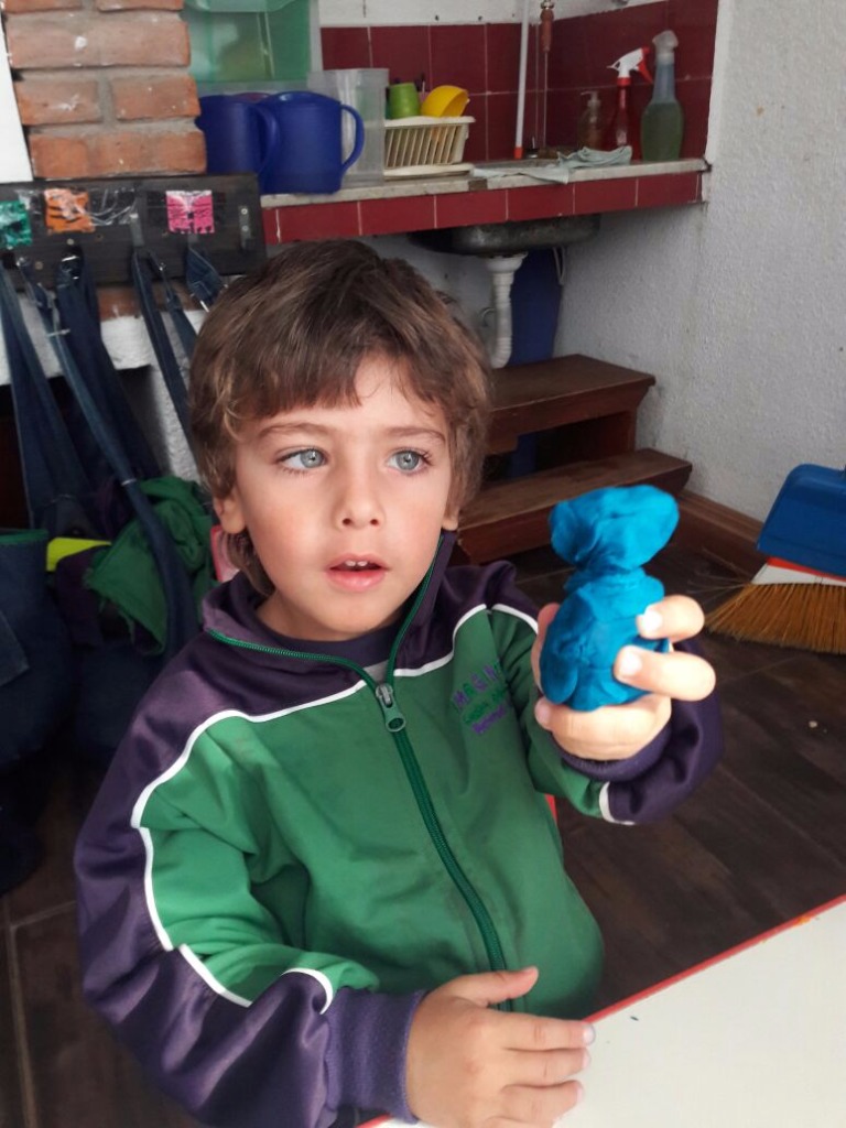 IMAGÍNATE CENTRO EDUCATIVO BILINGUE  