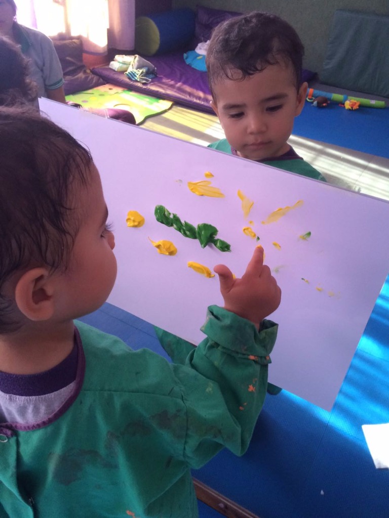 IMAGÍNATE CENTRO EDUCATIVO BILINGUE  