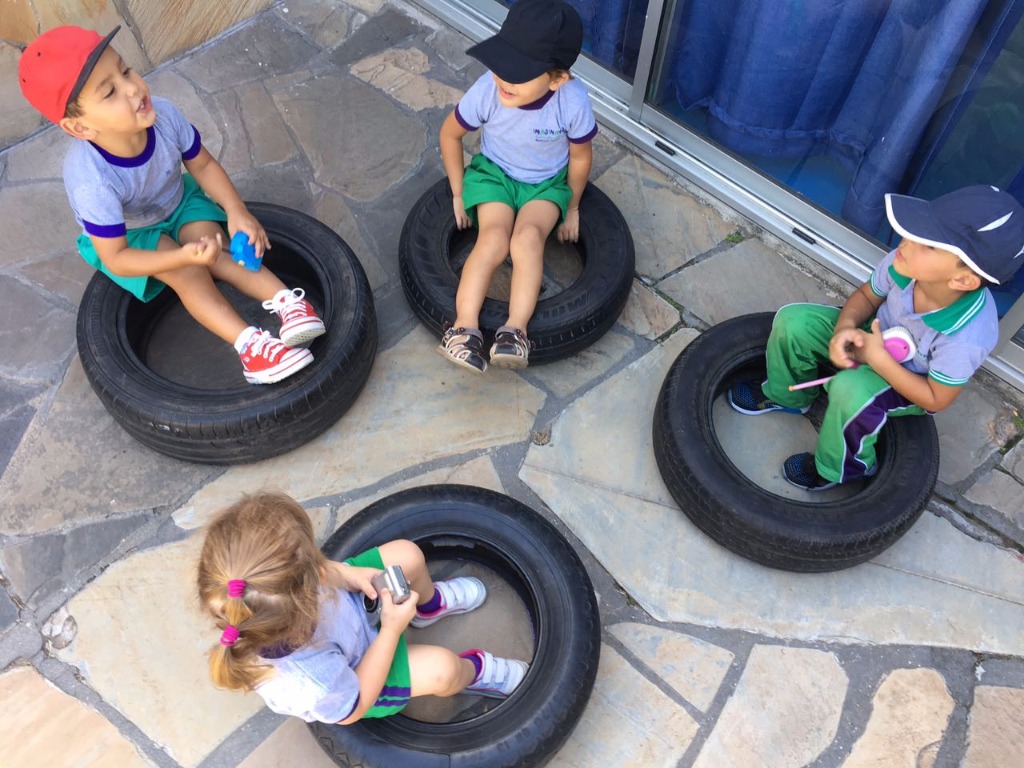 IMAGÍNATE CENTRO EDUCATIVO BILINGUE  