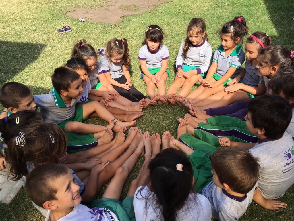 IMAGÍNATE CENTRO EDUCATIVO BILINGUE  