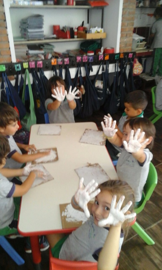 IMAGÍNATE CENTRO EDUCATIVO BILINGUE  