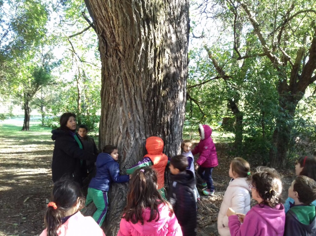 IMAGÍNATE CENTRO EDUCATIVO BILINGUE  