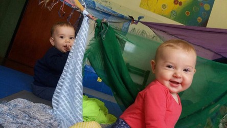 IMAGÍNATE CENTRO EDUCATIVO BILINGUE 