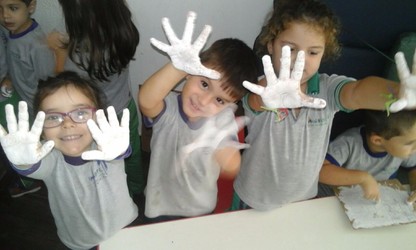 IMAGÍNATE CENTRO EDUCATIVO BILINGUE 