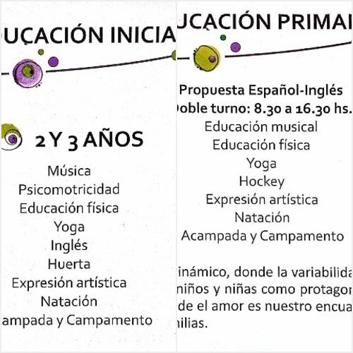 APRENDIENDO A SER FELICES LOGRAMOS SER EXITOSOS IMAGÍNATE CENTRO EDUCATIVO BILINGUE