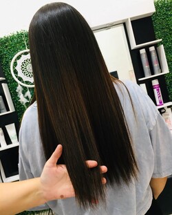 PELUQUERÍA M BARREIRO 