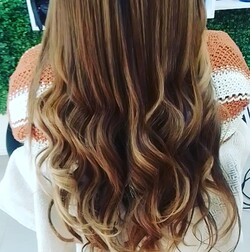 PELUQUERÍA M BARREIRO 