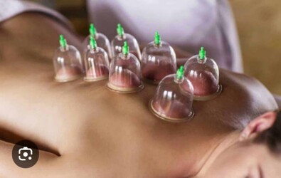 J.M. MASAJES TERAPÉUTICOS Y DEPORTIVOS 