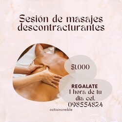 J.M. MASAJES TERAPÉUTICOS Y DEPORTIVOS 