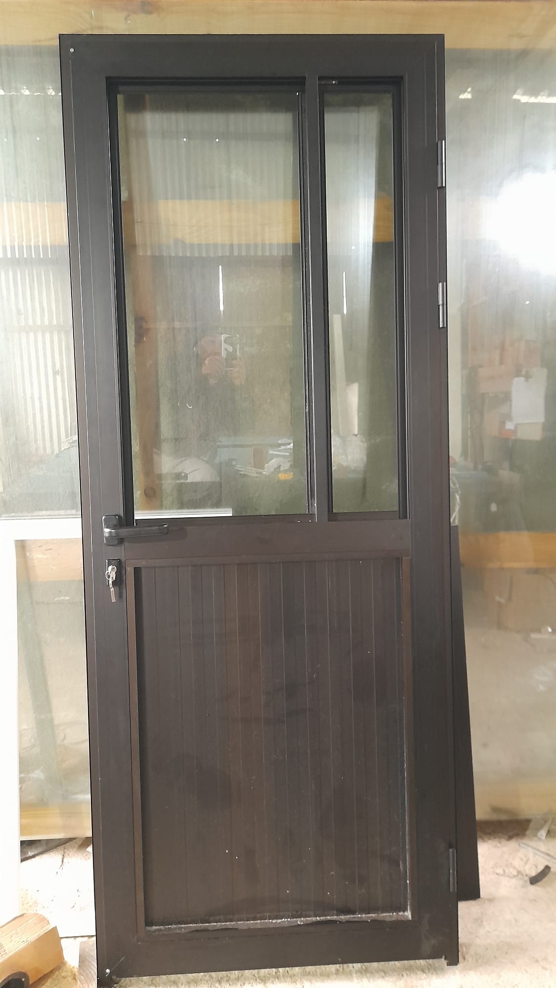 La Casa del Aluminio  