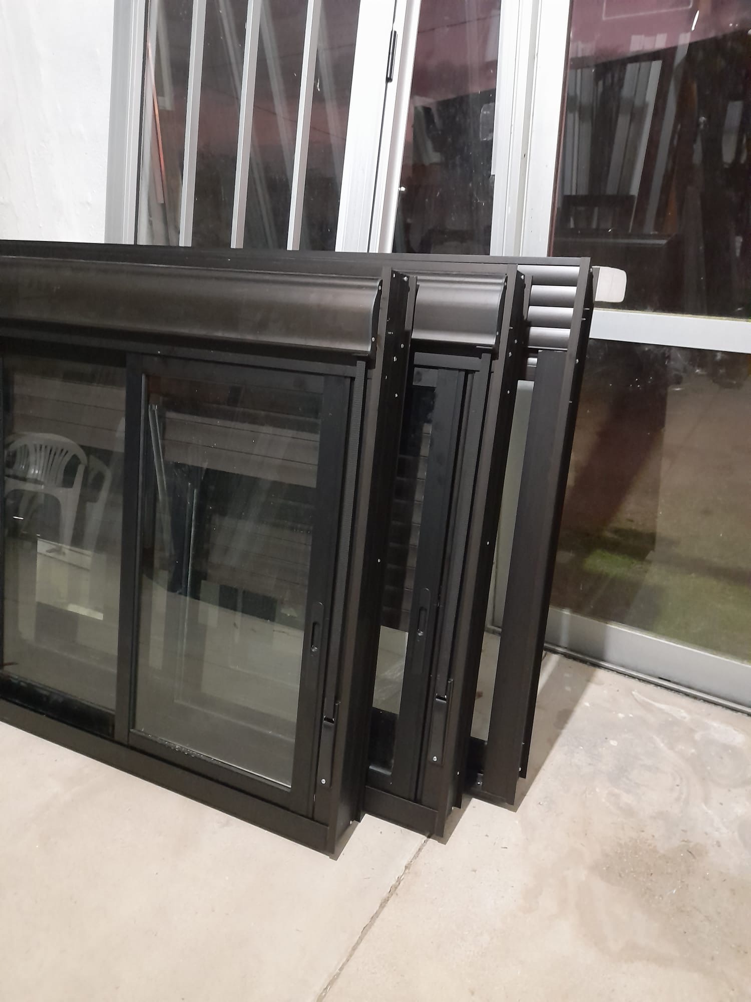 La Casa del Aluminio  