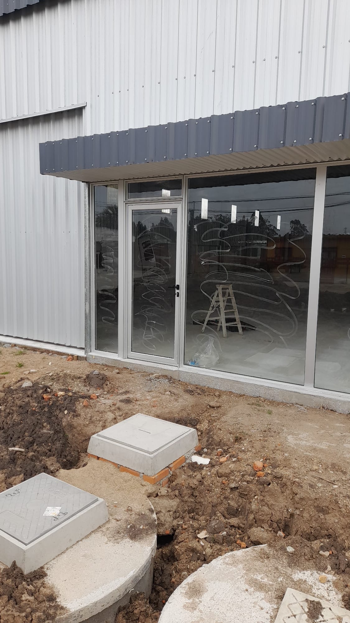 La Casa del Aluminio  