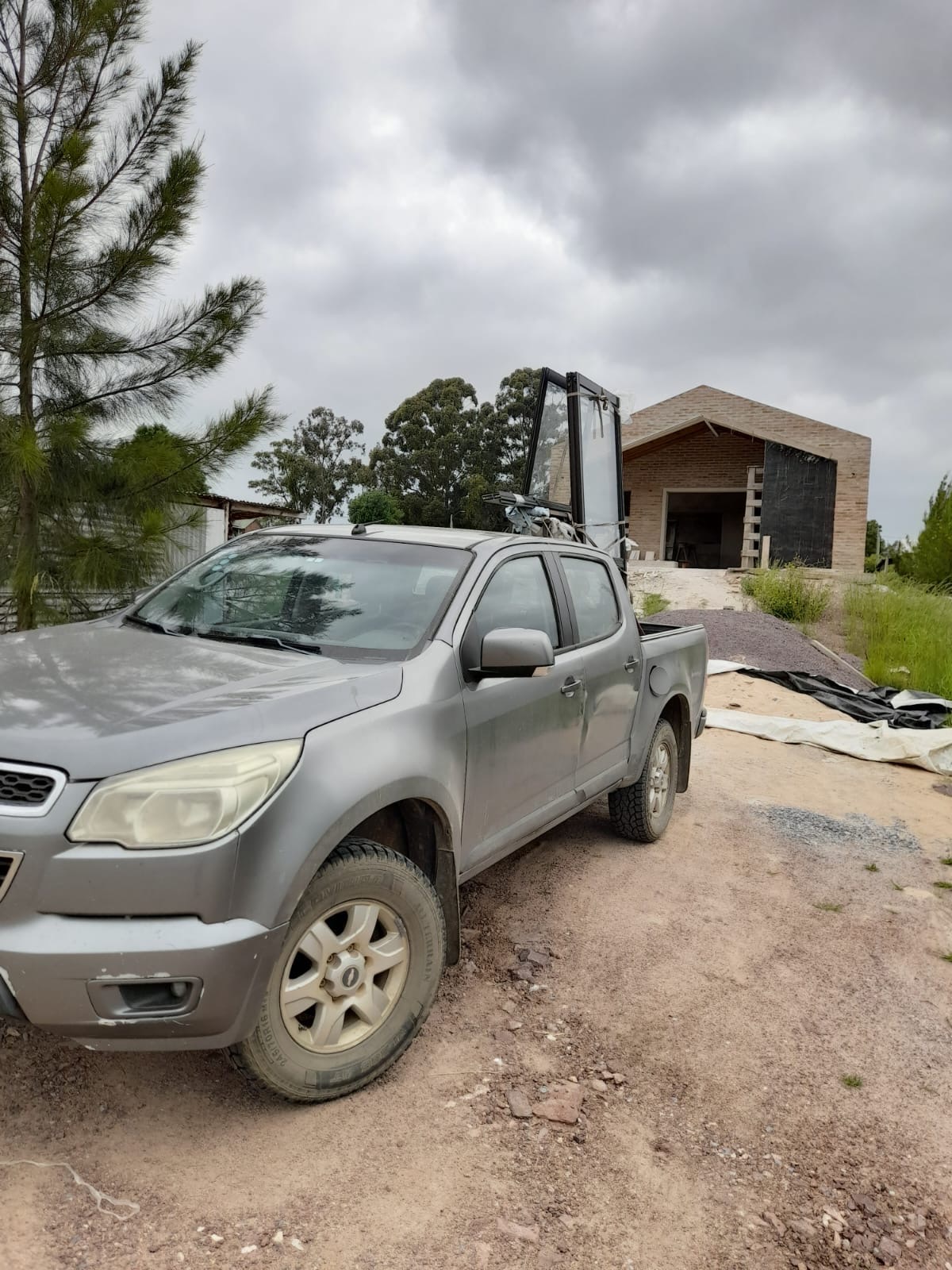 La Casa del Aluminio  