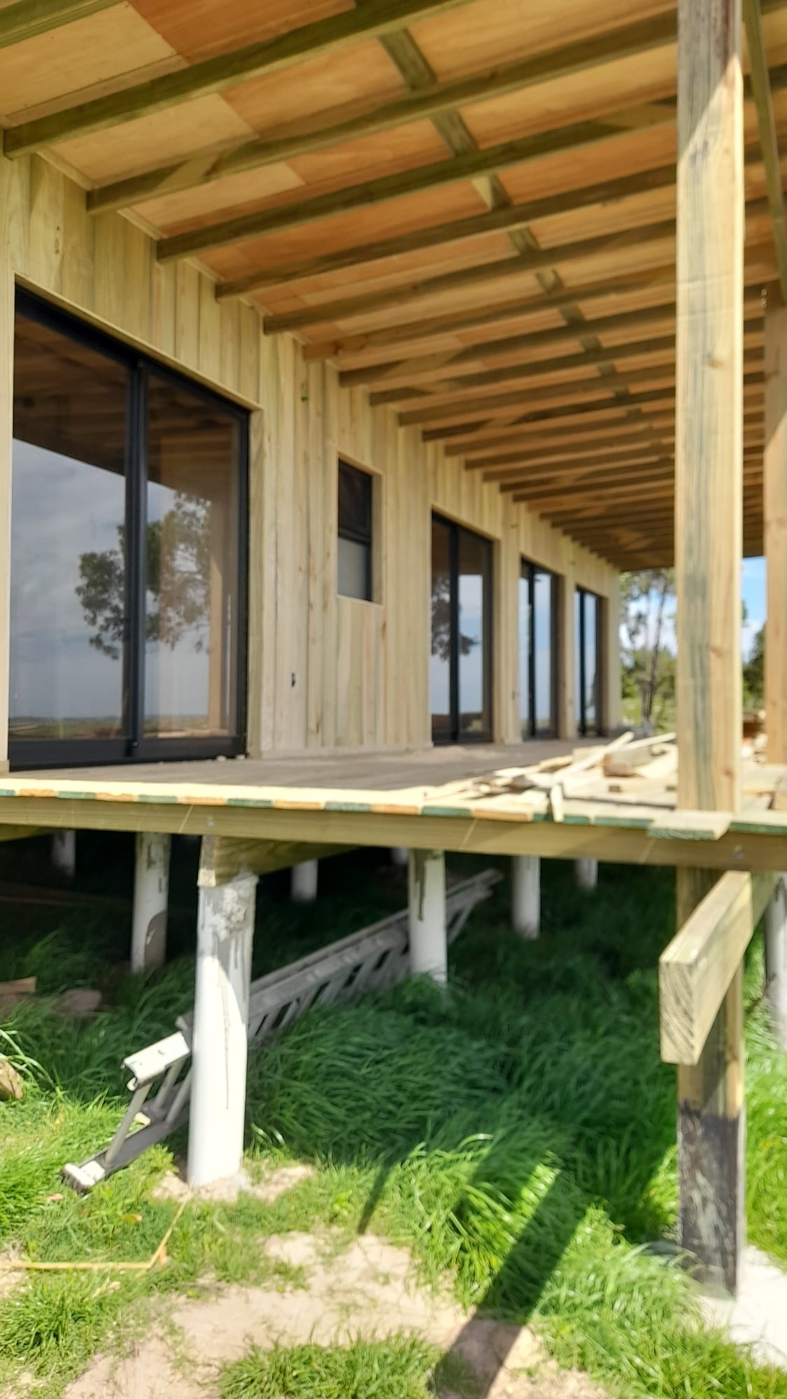 La Casa del Aluminio  