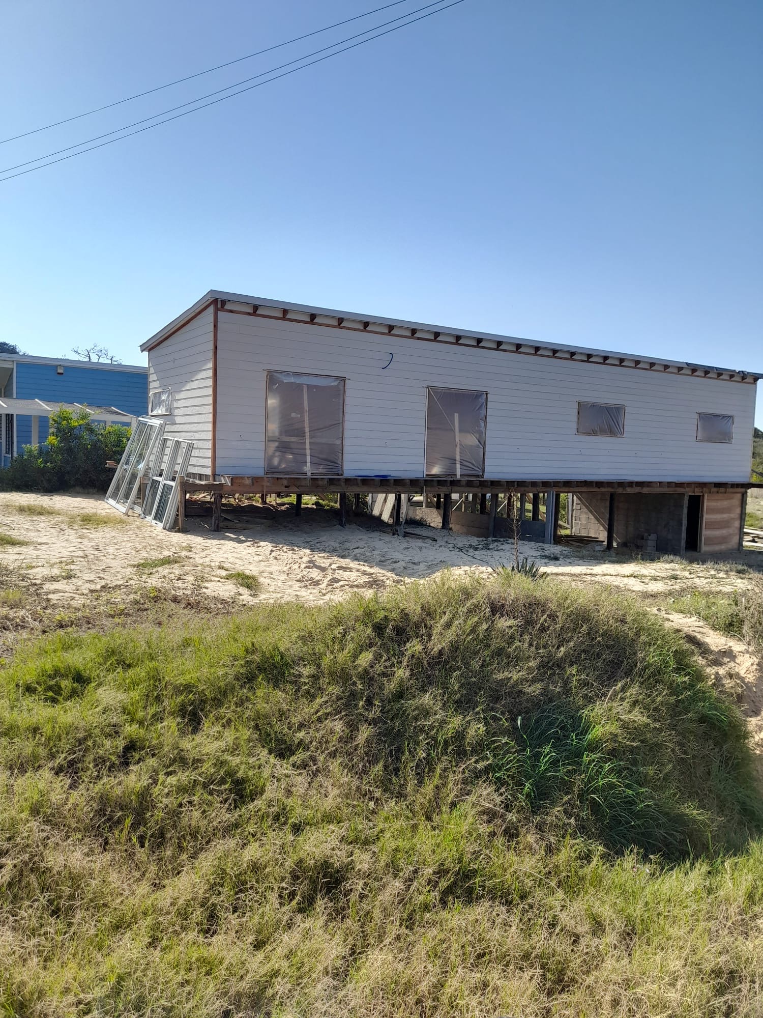 La Casa del Aluminio  