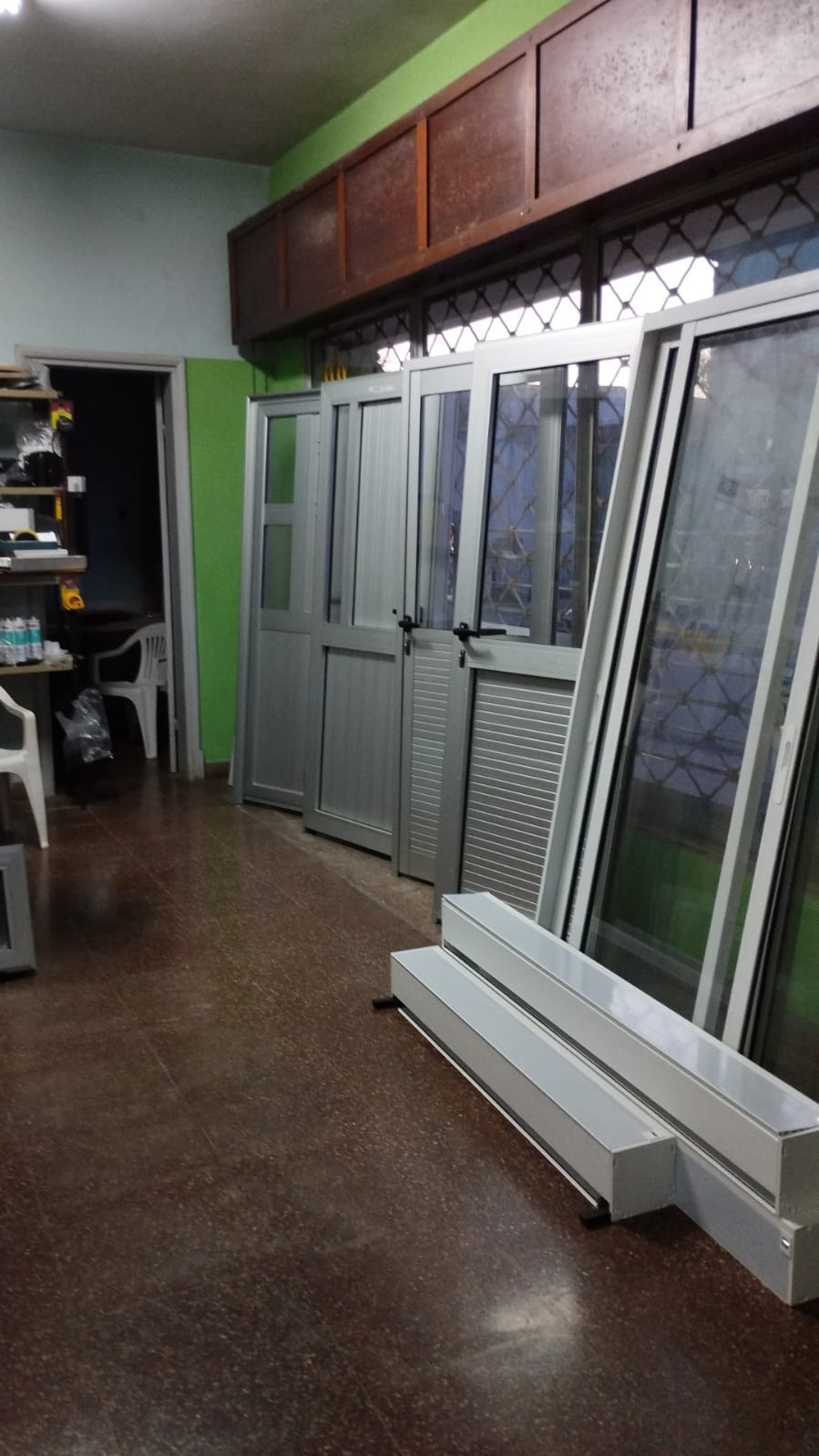 La Casa del Aluminio  