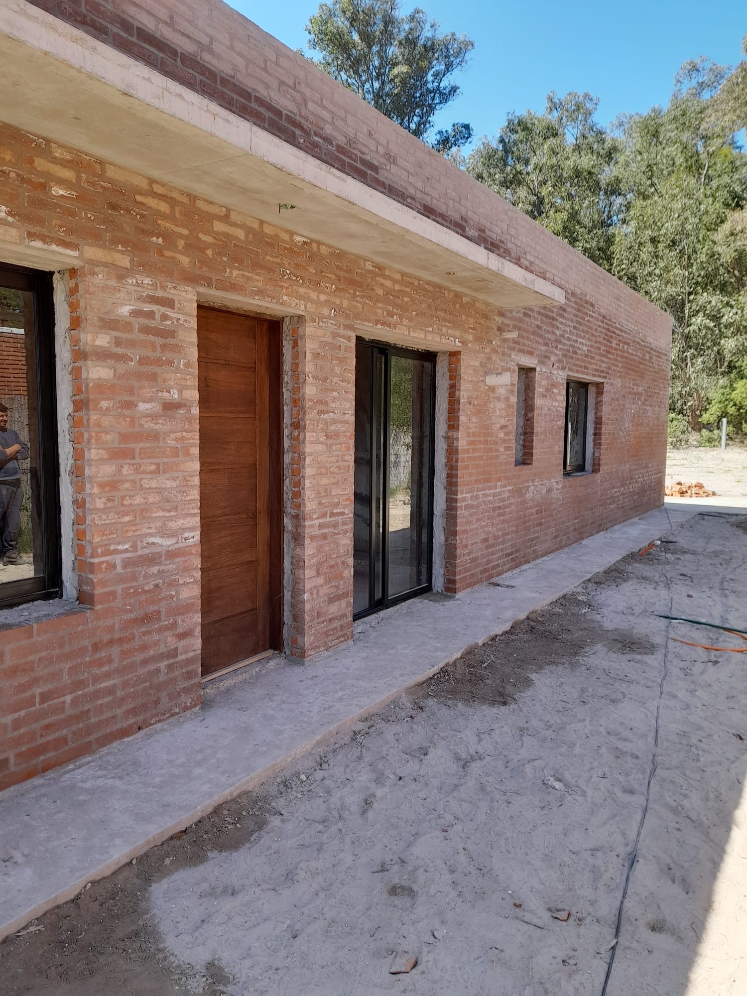 La Casa del Aluminio  