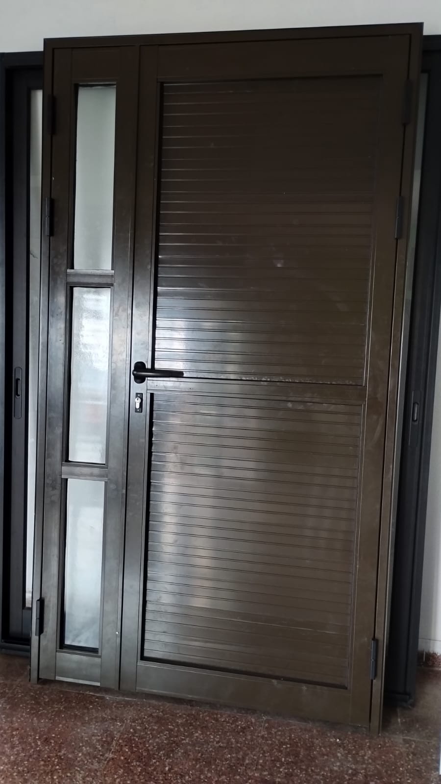 La Casa del Aluminio  