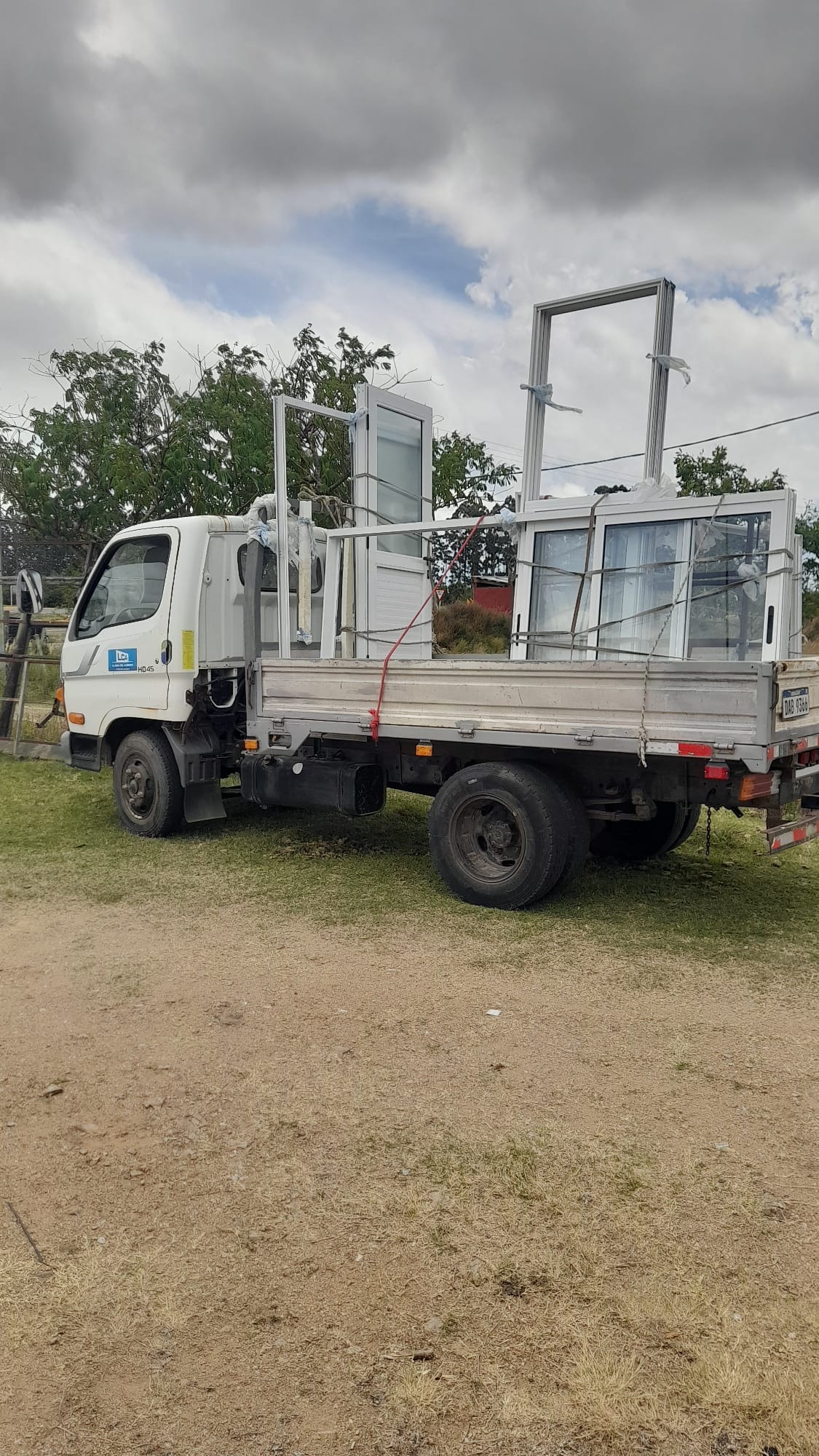 La Casa del Aluminio  