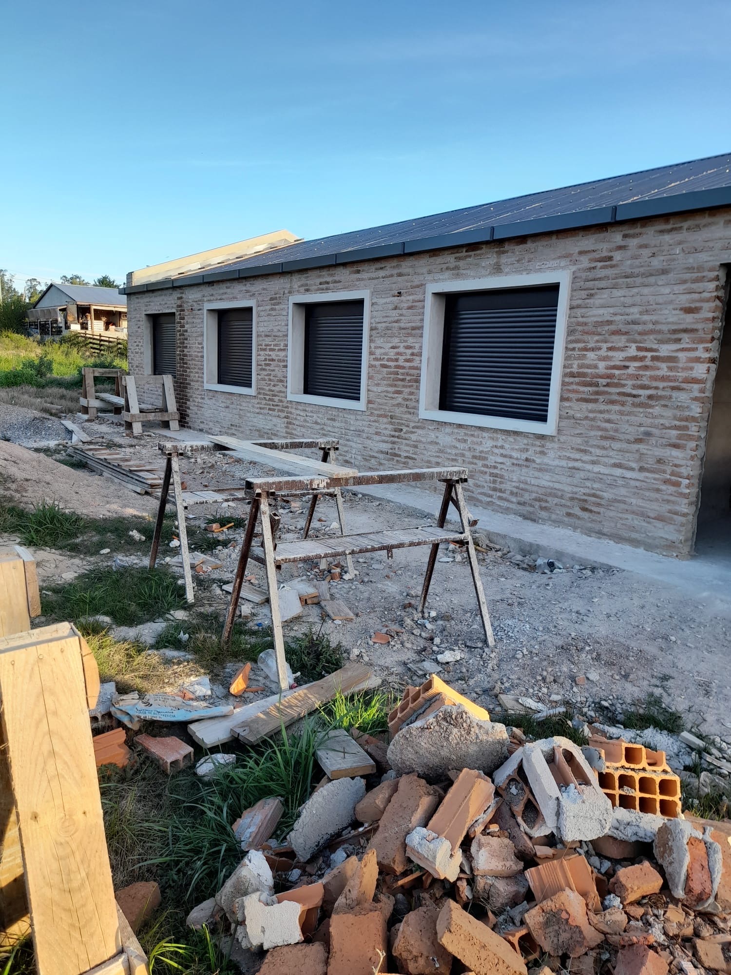 La Casa del Aluminio  