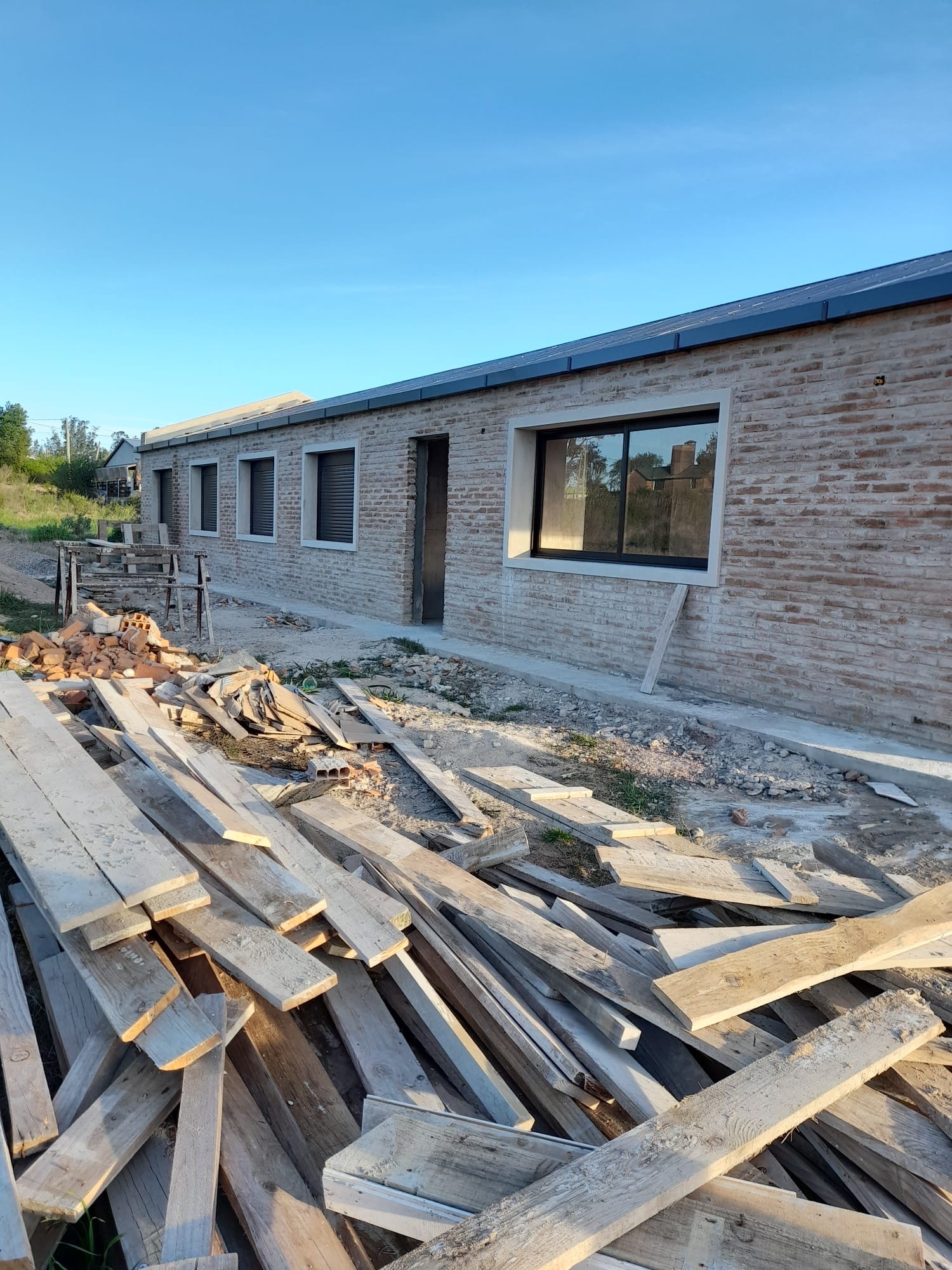 La Casa del Aluminio  