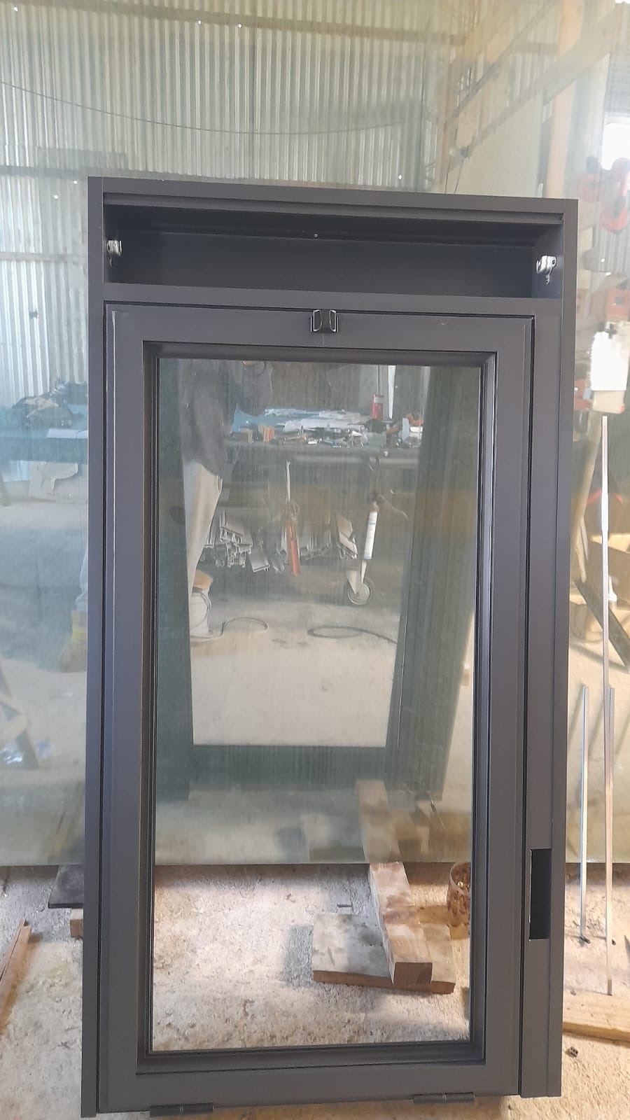 La Casa del Aluminio  