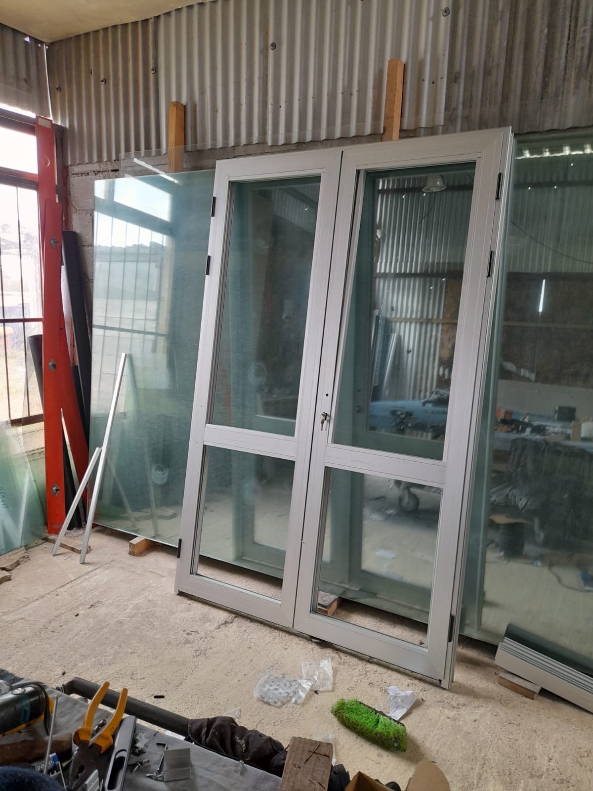 La Casa del Aluminio  