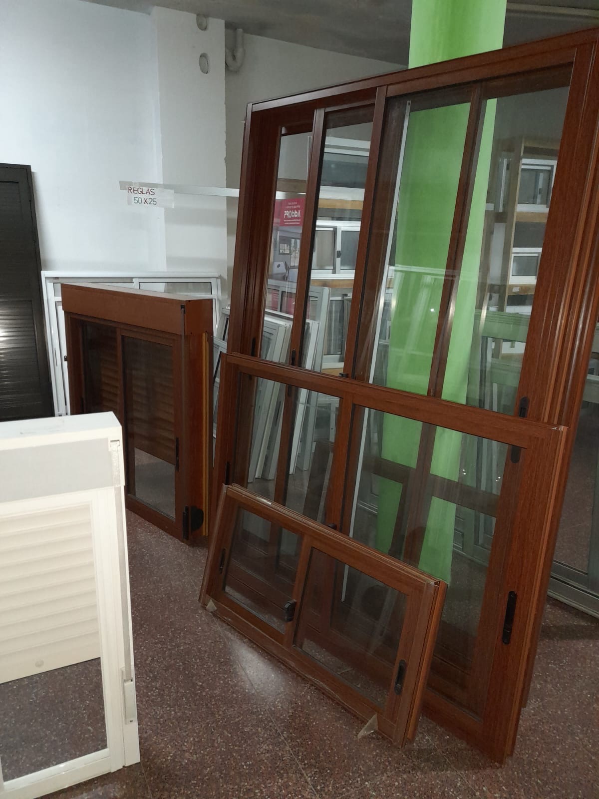 La Casa del Aluminio  