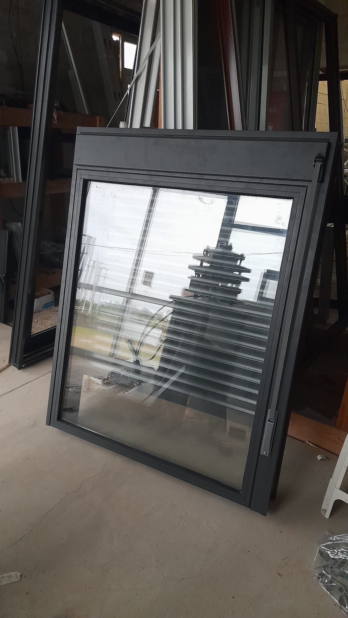 La Casa del Aluminio  