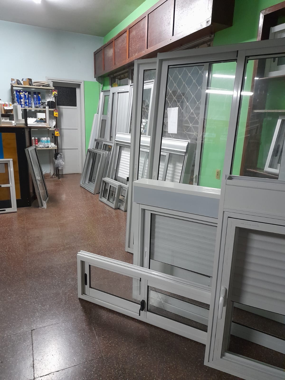 La Casa del Aluminio  