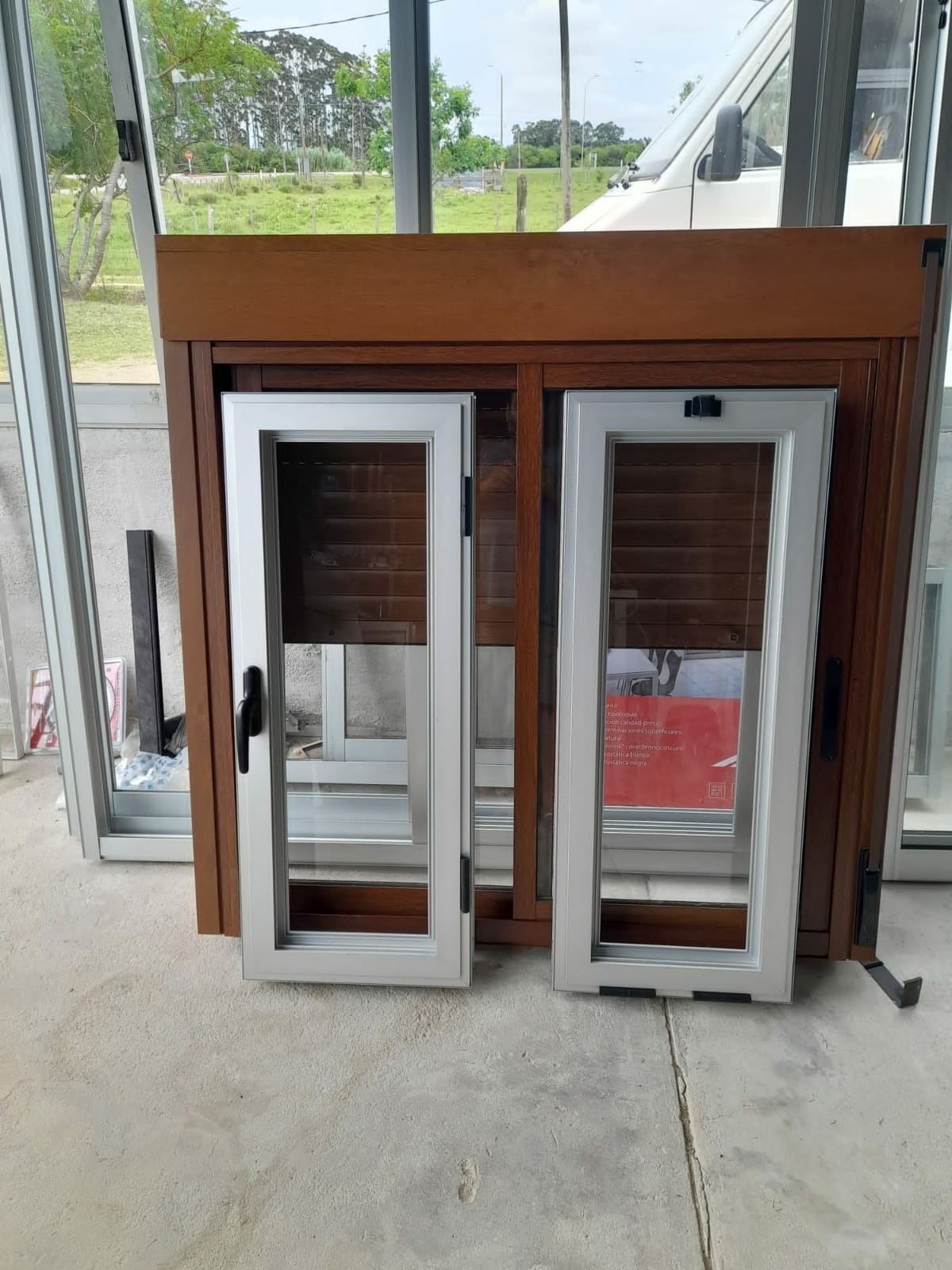 La Casa del Aluminio  